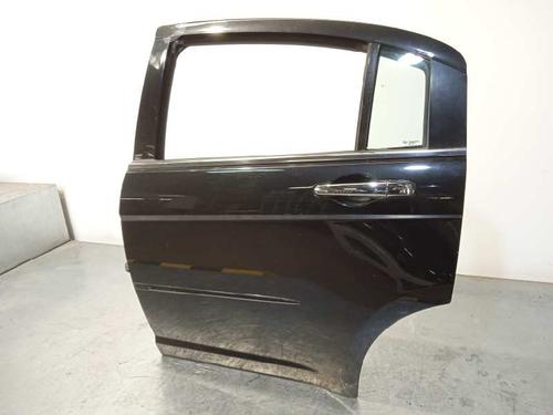 Left rear door CHRYSLER SEBRING (JS) 2.0 CRD | BP6581744C4 