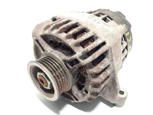 Used Alternator Alternator 7884652 7884652
