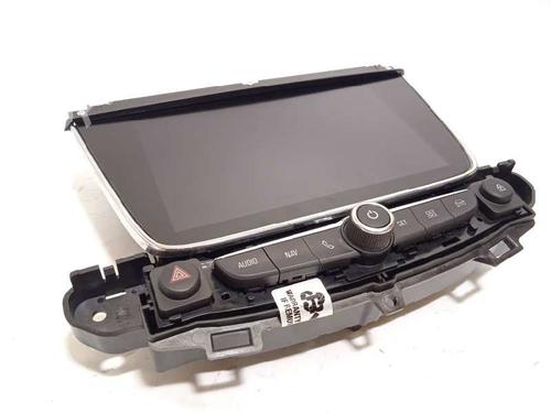 Used Display monitor OPEL CROSSLAND X / CROSSLAND (P17, P2QO) [2017-2026]  15107760