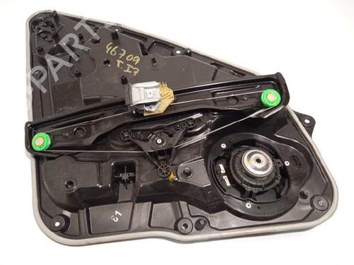 Used Rear left window mechanism MERCEDES-BENZ GLA-CLASS (X156) GLA 200 CDI / d (156.908) (136 hp) 9824058
