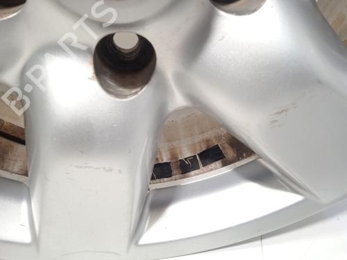 Rim NISSAN X-TRAIL I (T30)  | BP22728817C45 
