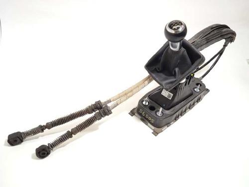 Used Gear lever AUDI A3 (8V1, 8VK) 1.6 TDI (110 hp) 13109487