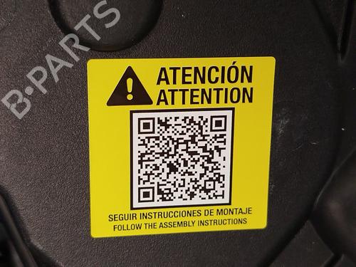 Engine PEUGEOT 508 SW I (8E_) 2.0 HDi | BP33704618M1 - Image 10