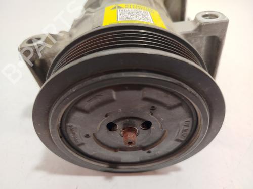 AC Kompressor CITROËN C3 II (SC_) 1.2 VTi 82 | BP29281292M34 