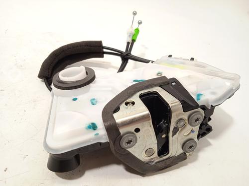 Used Front left lock TOYOTA COROLLA Hatchback (_E21_, _EA1_, _EH1_) 1.8 Hybrid (ZWE211, ZWE219) (122 hp) 26325351