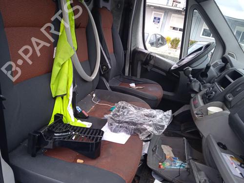 Left headlight FIAT DUCATO Van (250_)  | BP33431920C28  - Image 17