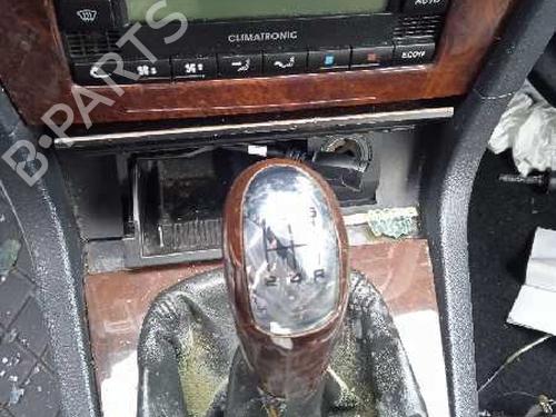 Tailgate SKODA SUPERB I (3U4) 1.9 TDI | BP11942417C6 
