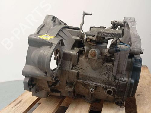 Gearbox VW PASSAT B6 (3C2) 1.9 TDI | BP38469472M3 - Image 2