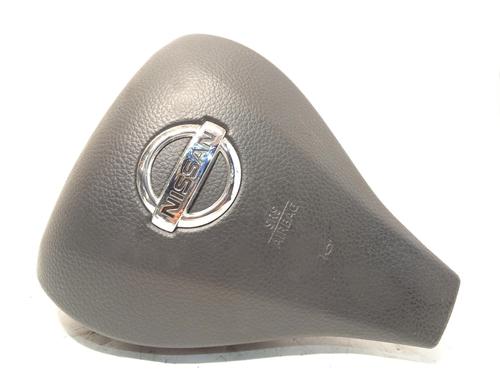 Førerens kollisjonspute NISSAN PULSAR Hatchback (C13) 1.5 dCi | BP29751029C9 