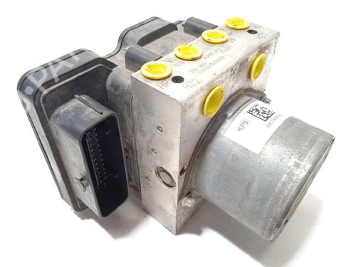 Used ABS pump MERCEDES-BENZ SPRINTER 3-t Van (B910) [2018-2026]  17385950