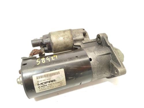 Used Starter Starter 36434917 36434917