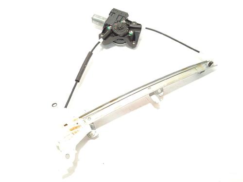 Rear right window mechanism TOYOTA YARIS CROSS (MXP_) 1.5 Hybrid (MXPJ10) | BP17856228C25 