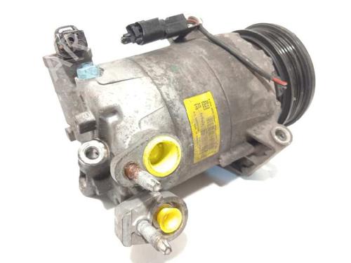 AC-Kompressor FORD C-MAX II (DXA/CB7, DXA/CEU) 1.0 EcoBoost (125 hp) 15901268
