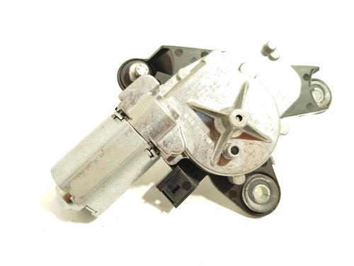Used Rear wiper motor Rear wiper motor PEUGEOT 3008 II SUV (MC_, MR_, MJ_, M4_) 1.6 BlueHDi 120 (120 hp) 22811083 22811083