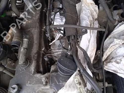 Steering column stalk SSANGYONG KYRON 2.0 Xdi | BP16153090I23 