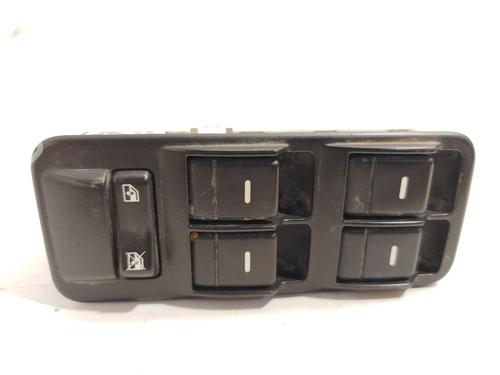 Left front window switch LAND ROVER RANGE ROVER SPORT I (L320) 2.7 D 4x4 | BP28291665I27 