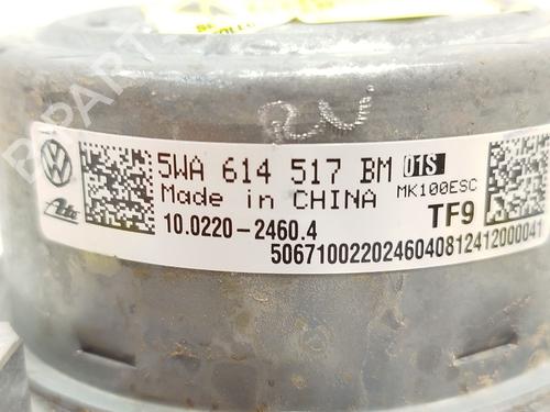 ABS pump SEAT LEON (KL1, KLG) 1.5 eTSI | BP32492591M43  - Image 5