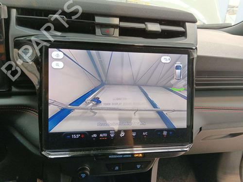 Display FORD PUMA (J2K, CF7) 1.0 EcoBoost mHEV | BP38324686C48 - Image 6