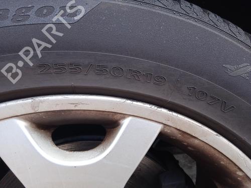 Front slam panel BMW X5 (E53) 3.0 i | BP31943497C72 