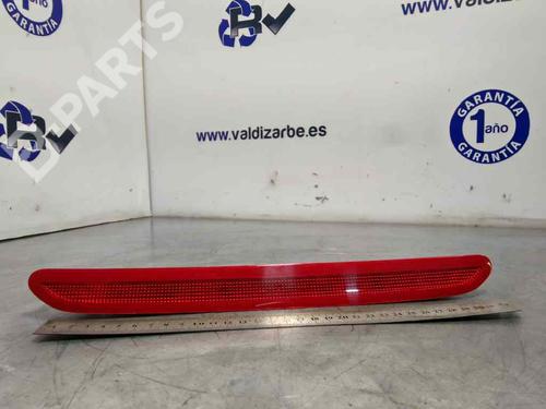 Used Third brake light Third brake light VW TIGUAN (5N_) 2.0 TDI (140 hp) 2711332 2711332