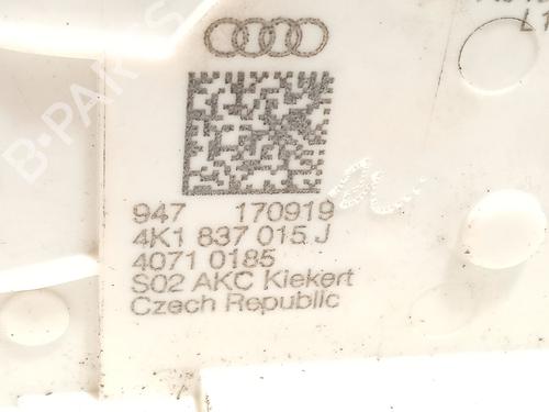 Front left lock AUDI E-TRON (GEN) 50 quattro | BP31090379C98 - Image 3