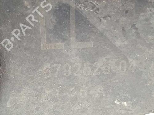 Left rear suspension arm BMW 4 Gran Coupe (F36) 420 d | BP8589360M14 