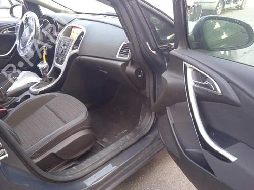 Control unit OPEL ASTRA J (P10) 1.6 CDTi (68) | BP9813850M11