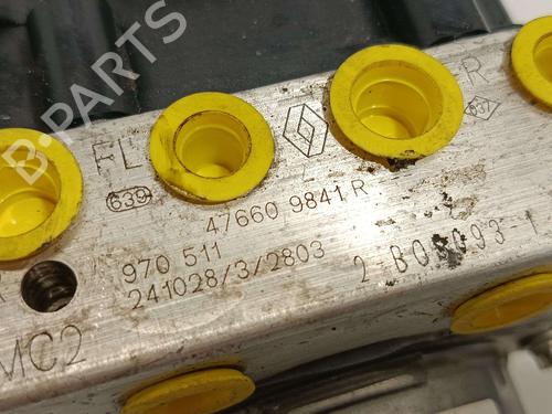 ABS pump RENAULT CAPTUR II (HF_) TCe 90 (HFM6) | BP37520948M43  - Image 6