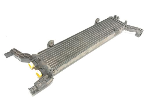Used Oil radiator Oil radiator MASERATI LEVANTE SUV (M161) 3.0 D Q4 (275 hp) 33796206 33796206
