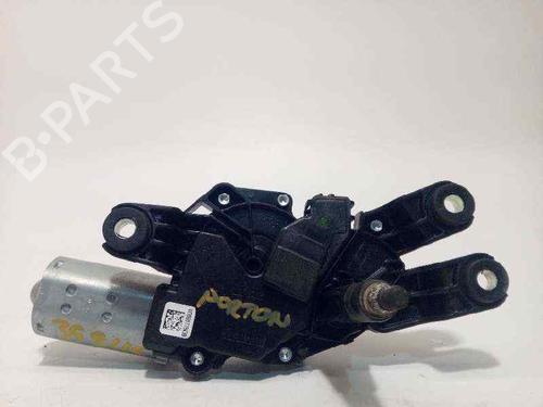 Rear wiper motor FORD FIESTA VII (HJ, HF)  | BP8900182M102 