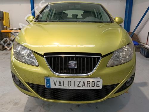 Engine SEAT IBIZA IV SC (6J1, 6P5) 1.9 TDI | BP35904191M1 - Image 16