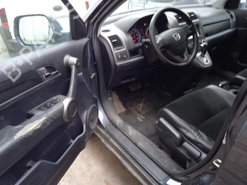 Water radiator HONDA CR-V III (RE_) 2.2 i-DTEC 4WD (RE6) | BP23209111M31 