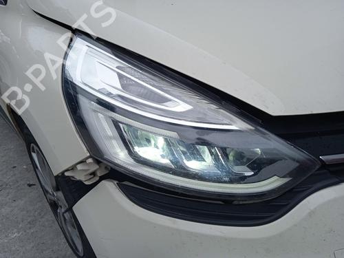 Steering column stalk RENAULT CLIO IV (BH_) 1.5 dCi 90 | BP25486229I23