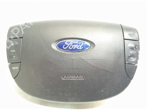 Driver airbag FORD GALAXY I (WGR) 1.9 TDI | BP13073730C9 