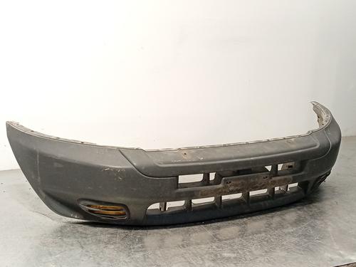 Front bumper SSANGYONG KORANDO (KJ) 2.9 TD | BP27603983C7 