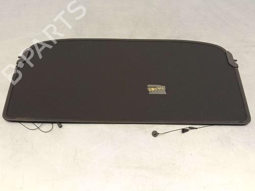 Used Rear parcel shelf Rear parcel shelf 38616597 38616597