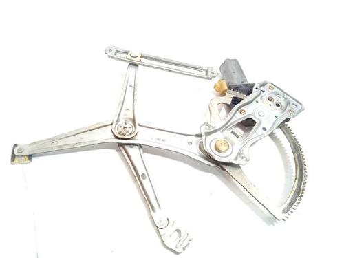 Front right window mechanism MERCEDES-BENZ M-CLASS (W163) ML 270 CDI (163.113) | BP8514253C23 