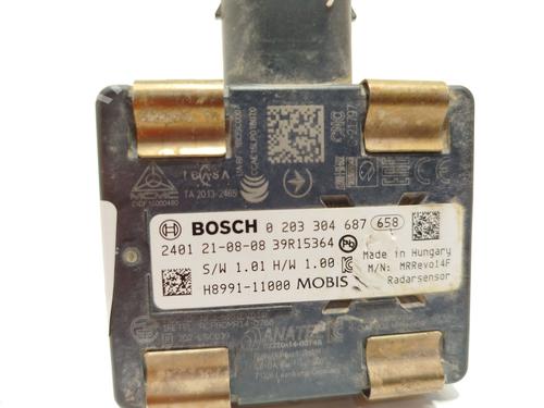 Electronic module KIA STONIC (YB) 1.0 T-GDi Eco-Dynamics+ | BP26206991M83 - Image 4