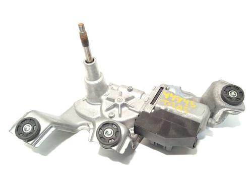 Rear wiper motor TOYOTA AURIS Estate (_E18_) 1.6 D4-D (WWE185_) | BP7657489M102 