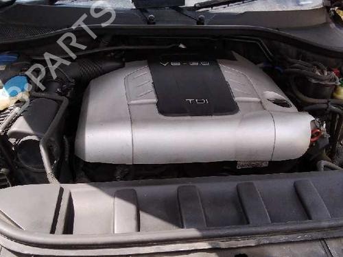 Left front driveshaft AUDI Q7 (4LB) 3.0 TDI quattro | BP5610089M38