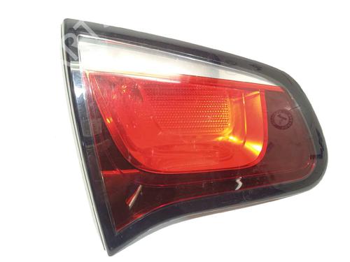 Used Left tailgate light Left tailgate light 16314443 16314443