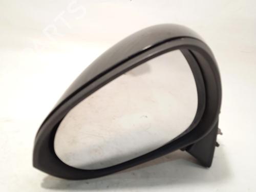 Used Left mirror SEAT IBIZA IV (6J5, 6P1) 1.6 TDI (90 hp) 25790699