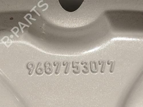 Fælk CITROËN C3 II (SC_) 1.6 BlueHDi 100 | BP24315638C45 