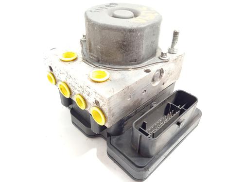 ABS pump RENAULT CLIO IV (BH_) 1.5 dCi 75 | BP22759375M43 