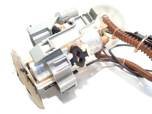 Fuel pump BMW 7 (E65, E66, E67) 745 i, Li | BP9253356M76 