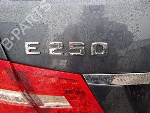 Starter MERCEDES-BENZ E-CLASS (W212) E 250 CDI / BlueTEC (212.003, 212.004) | BP6817183M8