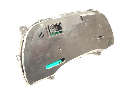 Instrument cluster FIAT FIORINO Box Body/MPV (225_) 1.3 D Multijet (225BXD1A, 225BXB1A, 225BXB11) | BP20480987C47 