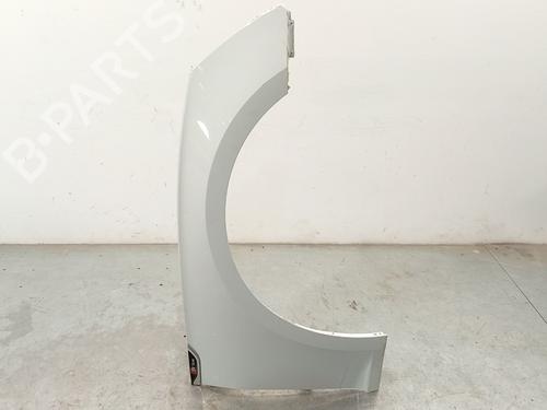 Used Right front fenders AUDI A5 Sportback (F5A, F5F) 35 TDI (163 hp) 31756397