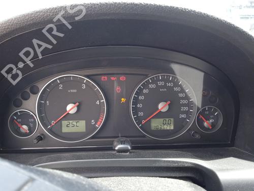 Left headlight FORD MONDEO III (B5Y) 2.0 16V TDDi / TDCi | BP28125785C28  - Image 22