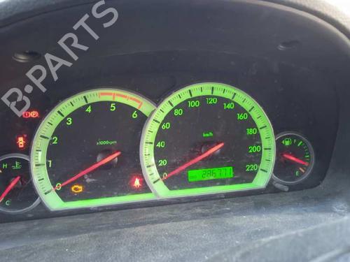 Fuse box CHEVROLET CAPTIVA (C100, C140) 2.0 D 4WD | BP16549896E1  - Image 29